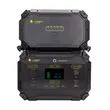 Safari ME Solar Generator